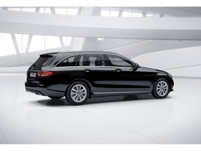 Mercedes-Benz C-Klasse Gebrauchtwagen