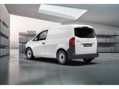 Mercedes-Benz Citan Gebrauchtwagen