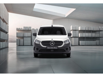 Mercedes-Benz Citan Gebrauchtwagen