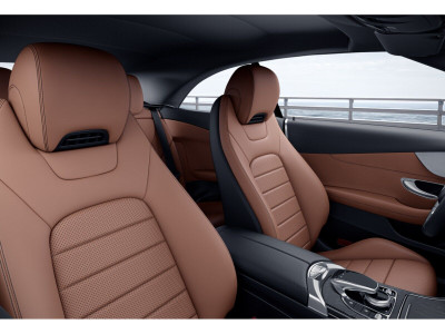 Mercedes-Benz C-Klasse Gebrauchtwagen