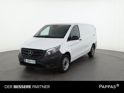 Mercedes-Benz Vito Gebrauchtwagen Mercedes-Benz Vito Gebrauchtwagen