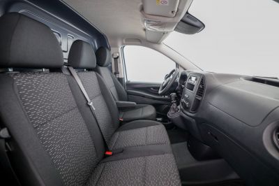Mercedes-Benz Vito Gebrauchtwagen Mercedes-Benz Vito Gebrauchtwagen