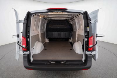 Mercedes-Benz Vito Gebrauchtwagen Mercedes-Benz Vito Gebrauchtwagen
