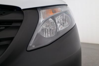 Mercedes-Benz Vito Gebrauchtwagen Mercedes-Benz Vito Gebrauchtwagen