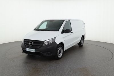 Mercedes-Benz Vito Gebrauchtwagen Mercedes-Benz Vito Gebrauchtwagen
