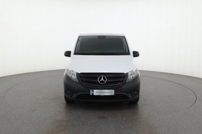 Mercedes-Benz Vito Gebrauchtwagen Mercedes-Benz Vito Gebrauchtwagen