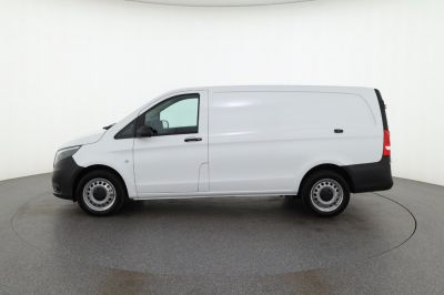 Mercedes-Benz Vito Gebrauchtwagen Mercedes-Benz Vito Gebrauchtwagen