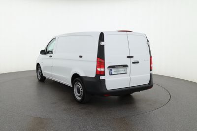 Mercedes-Benz Vito Gebrauchtwagen Mercedes-Benz Vito Gebrauchtwagen