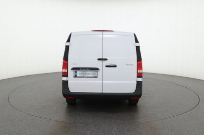Mercedes-Benz Vito Gebrauchtwagen Mercedes-Benz Vito Gebrauchtwagen
