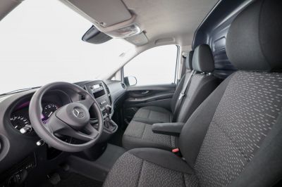 Mercedes-Benz Vito Gebrauchtwagen Mercedes-Benz Vito Gebrauchtwagen