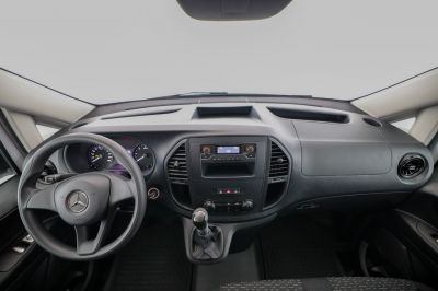 Mercedes-Benz Vito Gebrauchtwagen Mercedes-Benz Vito Gebrauchtwagen