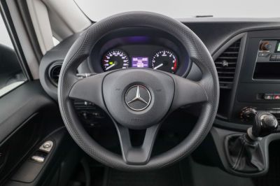 Mercedes-Benz Vito Gebrauchtwagen Mercedes-Benz Vito Gebrauchtwagen