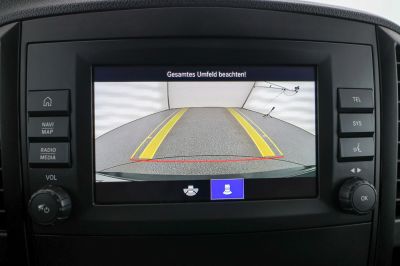 Mercedes-Benz Vito Gebrauchtwagen