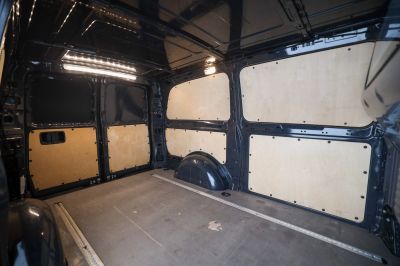 Mercedes-Benz Vito Gebrauchtwagen