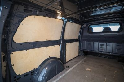 Mercedes-Benz Vito Gebrauchtwagen