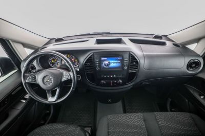 Mercedes-Benz Vito Gebrauchtwagen