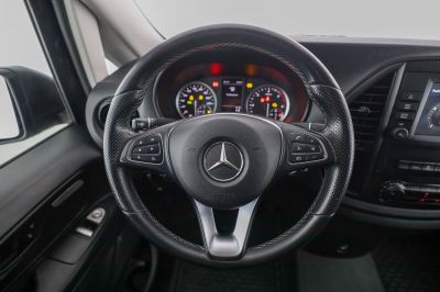 Mercedes-Benz Vito Gebrauchtwagen