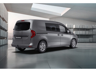 Mercedes-Benz Citan Gebrauchtwagen