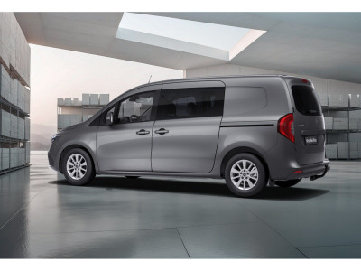 Mercedes-Benz Citan Gebrauchtwagen