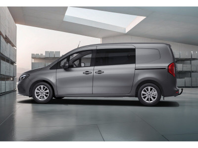 Mercedes-Benz Citan Gebrauchtwagen