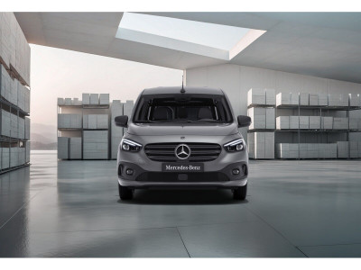 Mercedes-Benz Citan Gebrauchtwagen