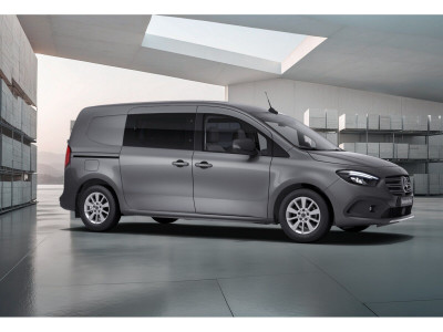 Mercedes-Benz Citan Gebrauchtwagen