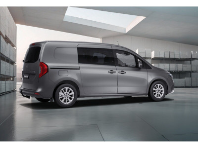 Mercedes-Benz Citan Gebrauchtwagen