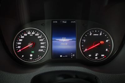 Mercedes-Benz Sprinter Gebrauchtwagen