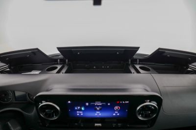 Mercedes-Benz Sprinter Gebrauchtwagen