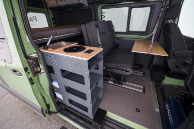 Mercedes-Benz Sprinter Gebrauchtwagen