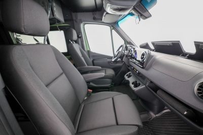 Mercedes-Benz Sprinter Gebrauchtwagen Mercedes-Benz Sprinter Gebrauchtwagen