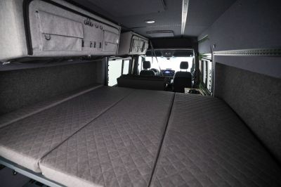 Mercedes-Benz Sprinter Gebrauchtwagen Mercedes-Benz Sprinter Gebrauchtwagen