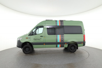 Mercedes-Benz Sprinter Gebrauchtwagen