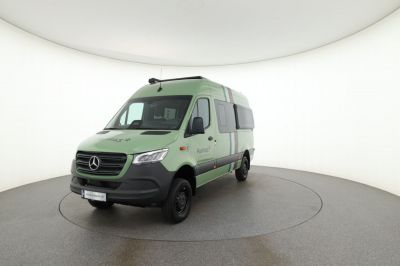 Mercedes-Benz Sprinter Gebrauchtwagen