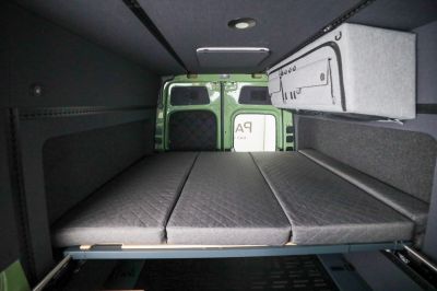 Mercedes-Benz Sprinter Gebrauchtwagen