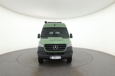 Mercedes-Benz Sprinter Gebrauchtwagen