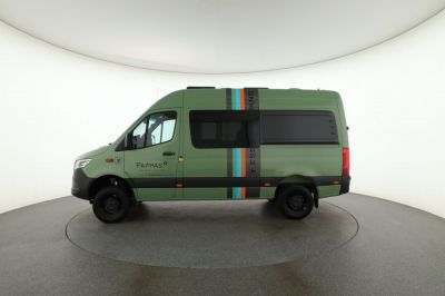 Mercedes-Benz Sprinter Gebrauchtwagen
