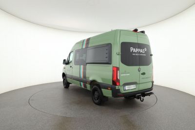 Mercedes-Benz Sprinter Gebrauchtwagen