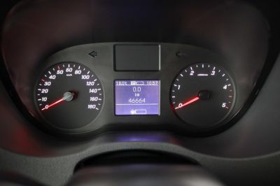 Mercedes-Benz Sprinter Gebrauchtwagen