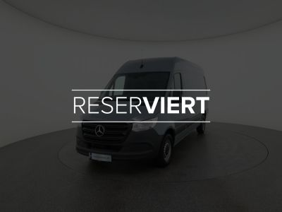 Mercedes-Benz Sprinter Gebrauchtwagen