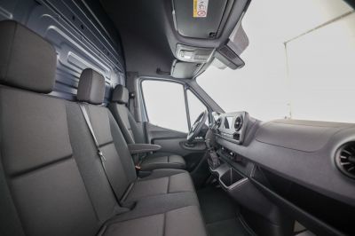 Mercedes-Benz Sprinter Gebrauchtwagen