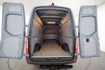 Mercedes-Benz Sprinter Gebrauchtwagen