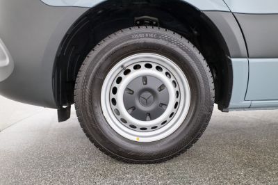 Mercedes-Benz Sprinter Gebrauchtwagen