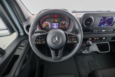 Mercedes-Benz Sprinter Gebrauchtwagen
