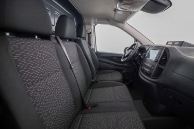 Mercedes-Benz Vito Gebrauchtwagen