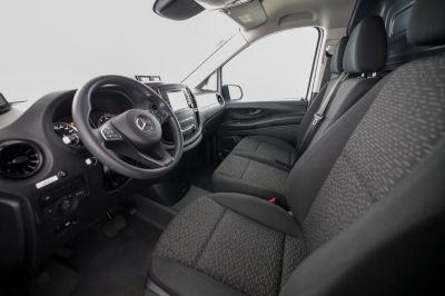 Mercedes-Benz Vito Gebrauchtwagen