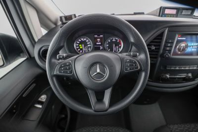 Mercedes-Benz Vito Gebrauchtwagen