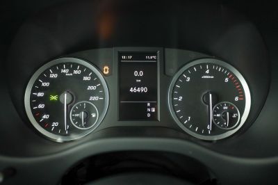 Mercedes-Benz Vito Gebrauchtwagen