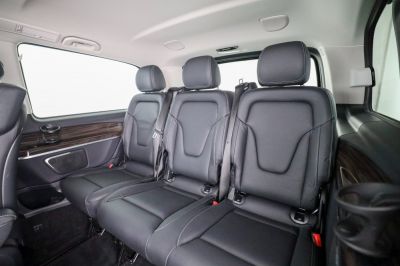 Mercedes-Benz V-Klasse Gebrauchtwagen Mercedes-Benz V-Klasse Gebrauchtwagen