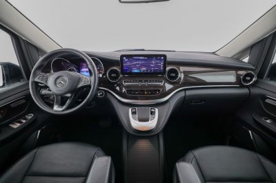 Mercedes-Benz V-Klasse Gebrauchtwagen Mercedes-Benz V-Klasse Gebrauchtwagen